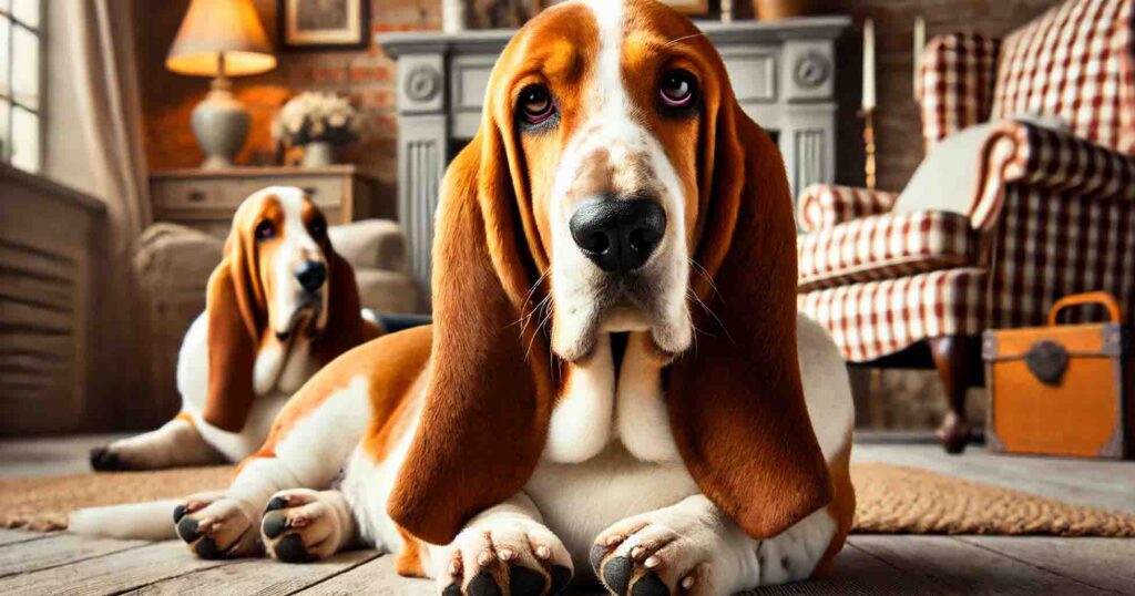 Basset Hound