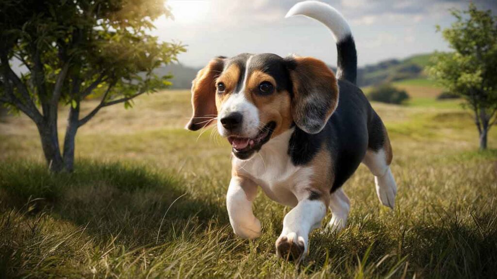 Beagle