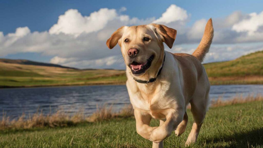 Labrador Retriever