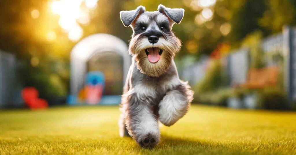 Miniature Schnauzer