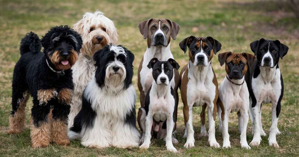 Top 10 Rarest Dog Breeds in the World