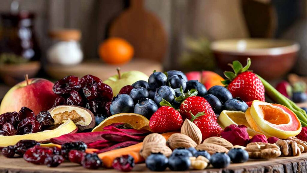 Alternatives to Wolfberries for Dogs