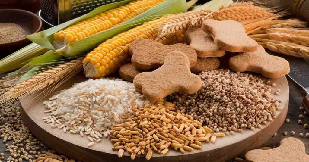 Best Grains for Dogs What to Include in Their Diet