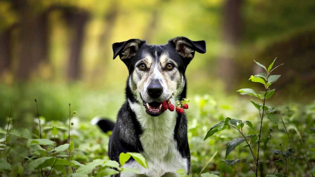 Can Dog Eat Wolfberry? About