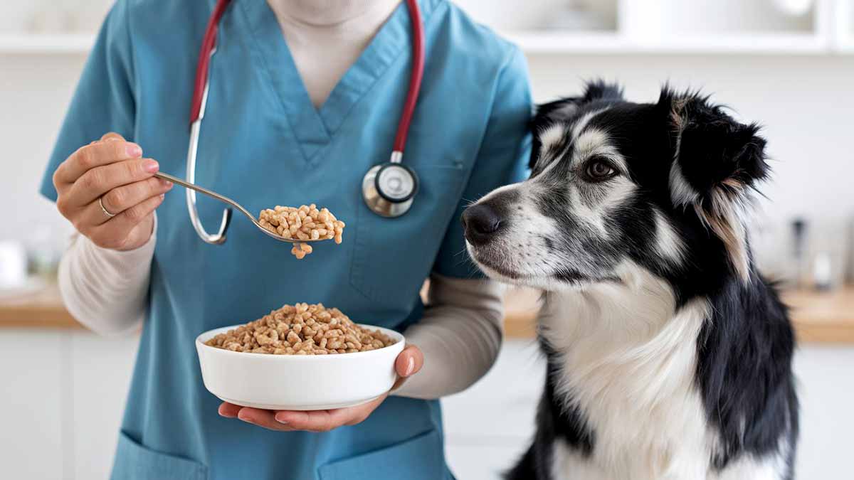 Can Dogs Eat Farro?