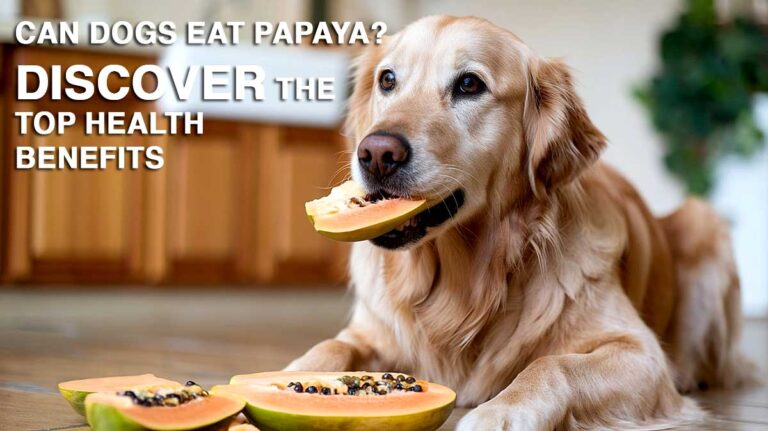 Can Dogs Eat Papaya