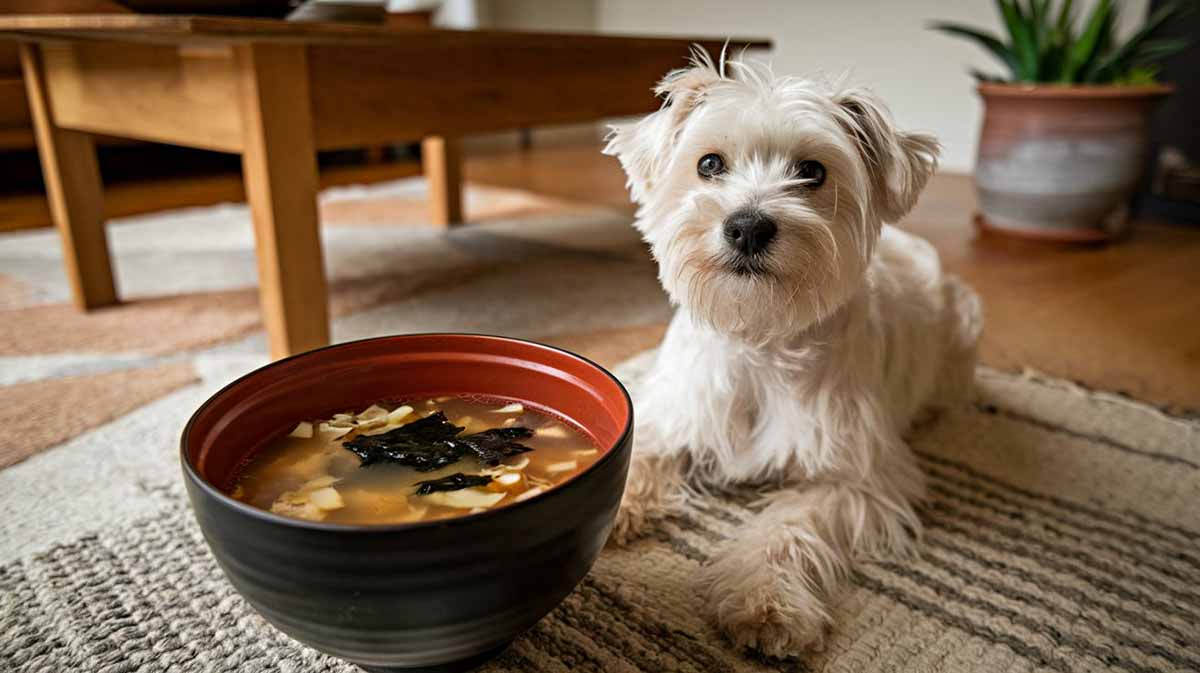 What is Miso Soup and What Are Its Ingredients?