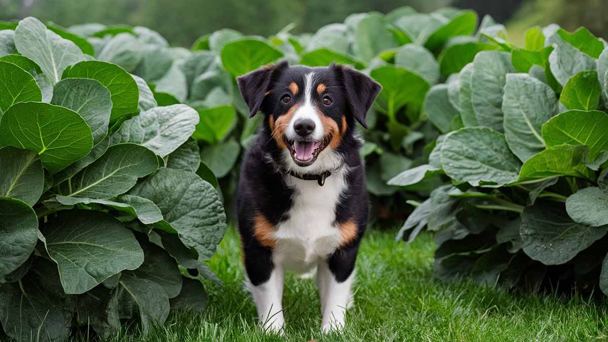 Safe Preparation Methods for Collard Greens